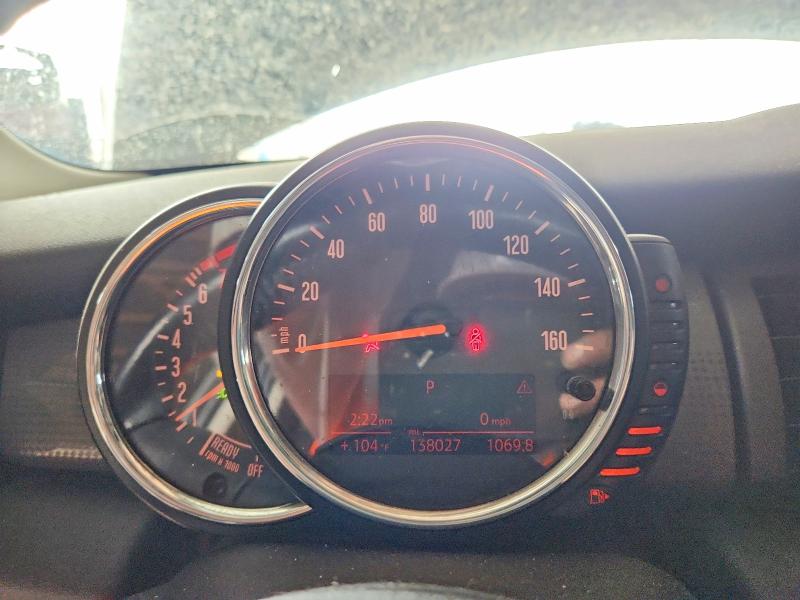 Aukcja sprzedaży 2015 Mini Cooper, vin: WMWXS5C56FT831147, numer aukcji: 55608046