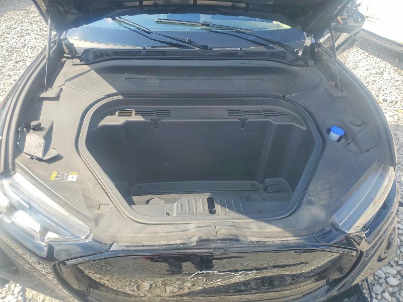 Продажа на аукционе авто 2024 Ford Mustang Mach-e, vin: 3FMTK3SU7RMA45497, номер лота: 58074746