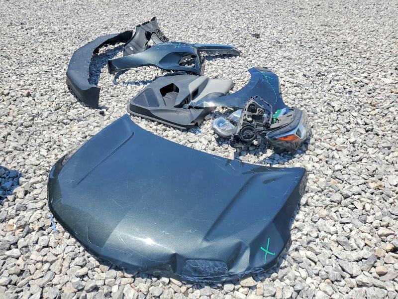 Aukcja sprzedaży 2020 Chevrolet Equinox, vin: 3GNAXHEV4LS571689, numer aukcji: 57425886