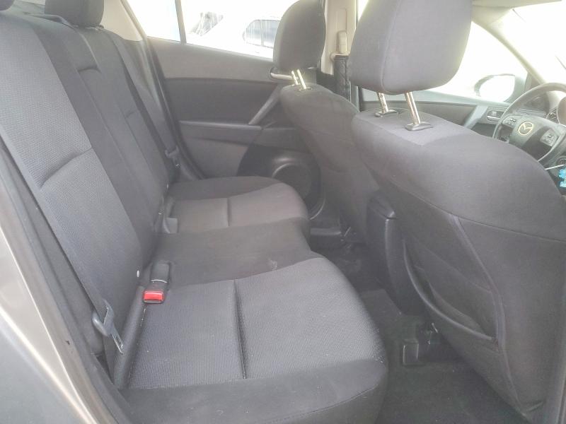 55790086 :رقم المزاد ، JM1BL1SF0A1185248 vin ، 2010 Mazda 3 مزاد بيع