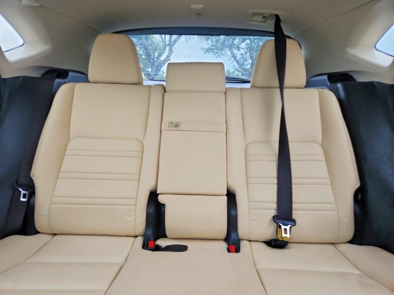 Aukcja sprzedaży 2017 Lexus Nx 200t, vin: JTJYARBZ3H2072307, numer aukcji: 58931856