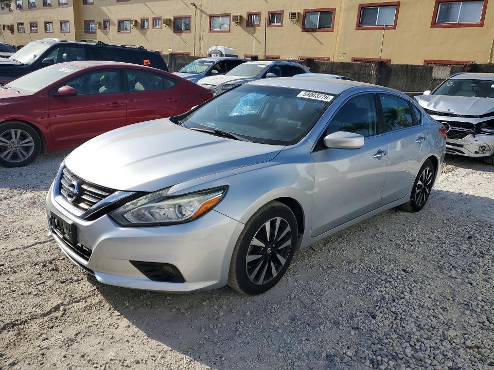 Aukcja sprzedaży 2018 Nissan Altima, vin: 1N4AL3AP6JC234965, numer aukcji: 58003276