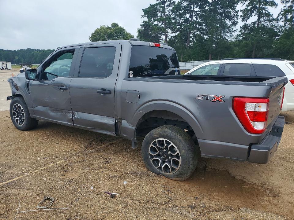 Auction sale of the 2023 Ford F150, vin: 1FTEW1CP5PKG08923, lot number: 56061406