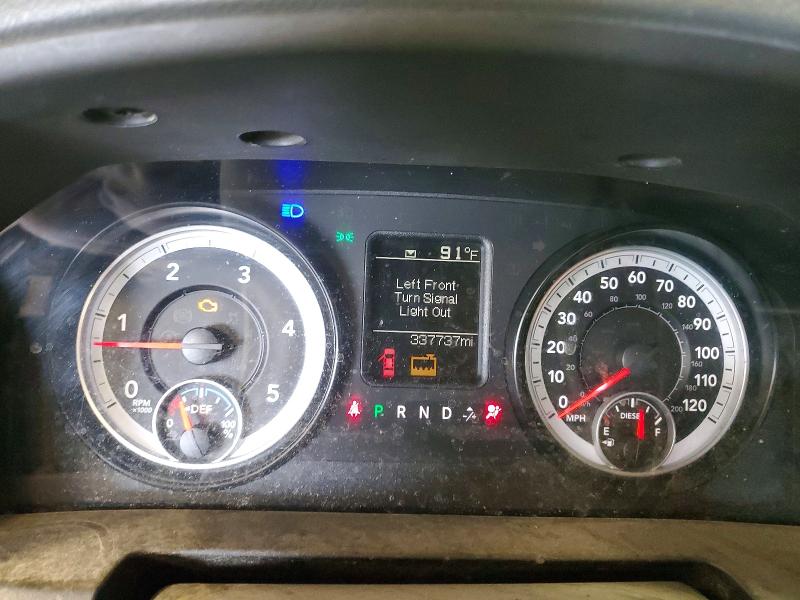 2014 Ram 3500 მანქანა იყიდება აუქციონზე, vin: 3C63RRGL7EG313175, აუქციონის ნომერი: 59343576