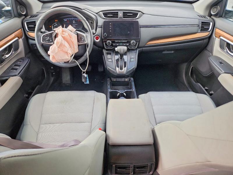 Продаж на аукціоні авто 2020 Honda Cr-v, vin: 7FARW1H57LE020512, номер лоту: 57590106