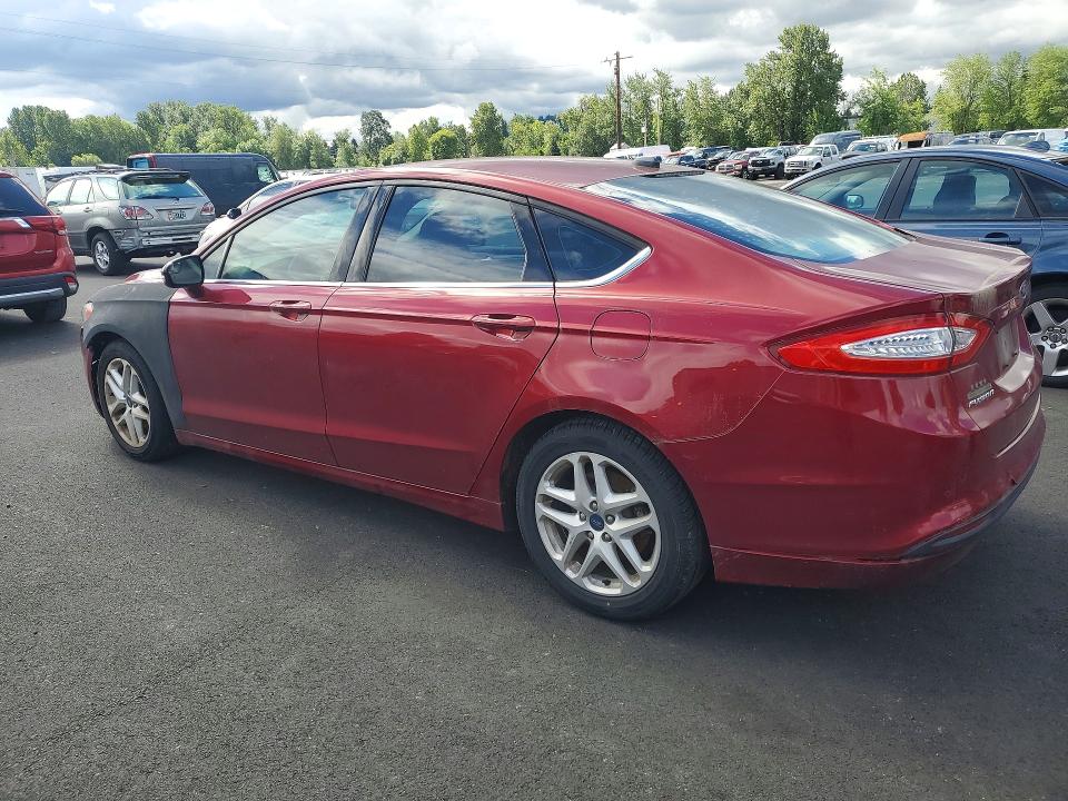 Aukcja sprzedaży 2015 Ford Fusion, vin: 3FA6P0HD2FR244258, numer aukcji: 56987916