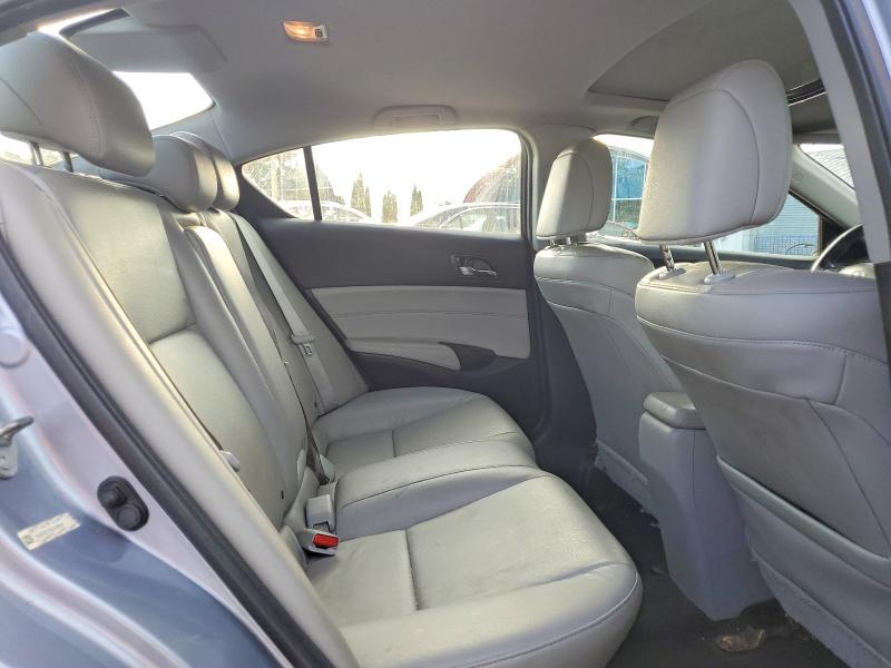 Продаж на аукціоні авто 2016 Acura Ilx, vin: 19UDE2F33GA008566, номер лоту: 56289646