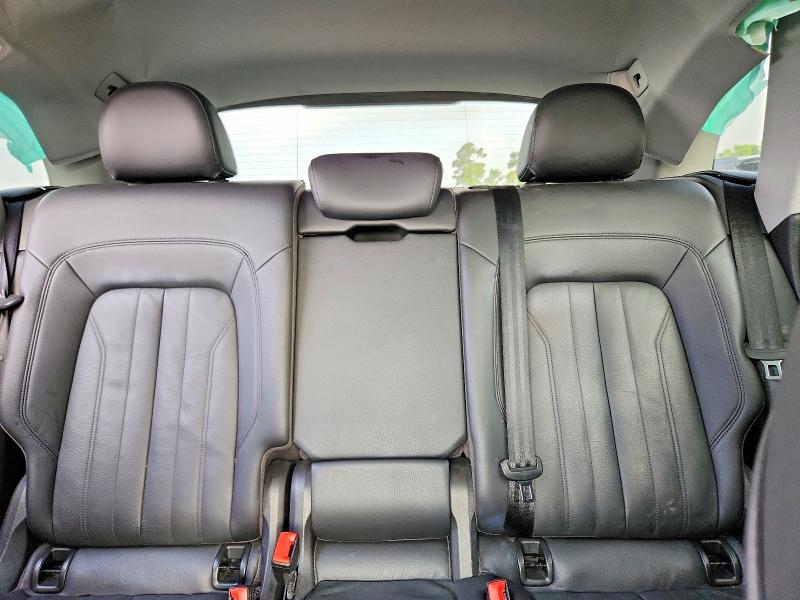 Продажа на аукционе авто 2018 Audi Q5, vin: WA1ANAFY3J2101820, номер лота: 57776006