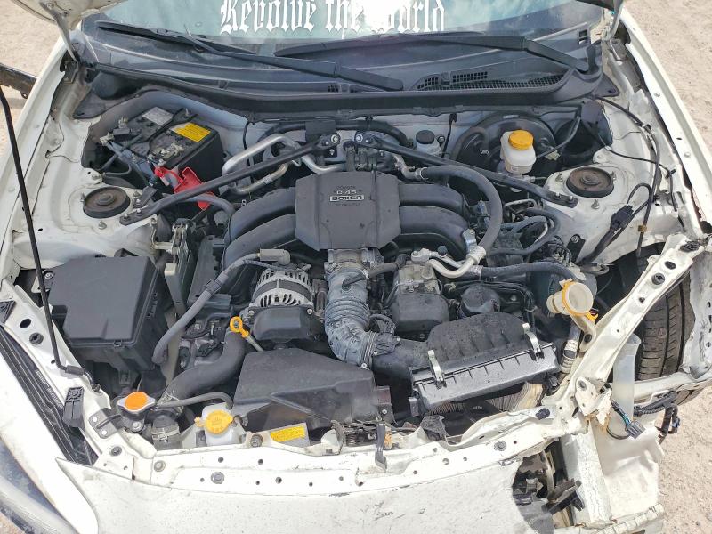 57331566 :رقم المزاد ، JF1ZNBB1XP9758286 vin ، 2023 Toyota Gr86 مزاد بيع