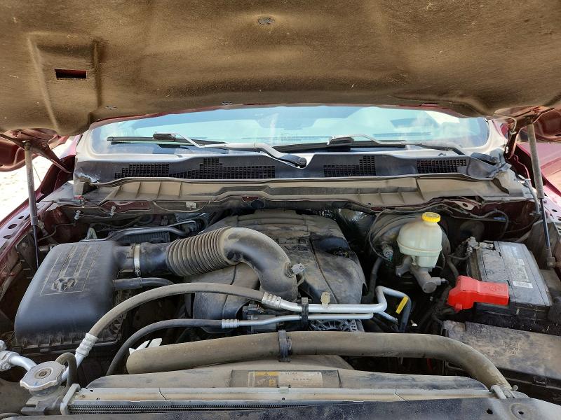 Aukcja sprzedaży 2016 Ram 1500, vin: 3C6RR6KT4GG325903, numer aukcji: 58317946