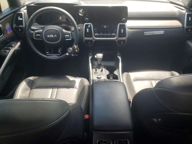 Продаж на аукціоні авто 2022 Kia Sorento, vin: 5XYRLDLCXNG161310, номер лоту: 58364986