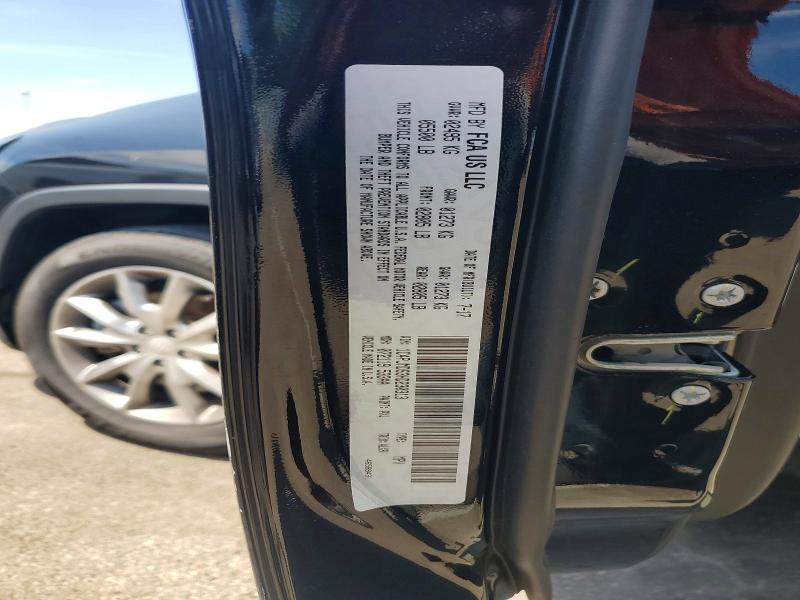 Продажа на аукционе авто 2017 Jeep Cherokee, vin: 1C4PJMDS3HD230313, номер лота: 55347766