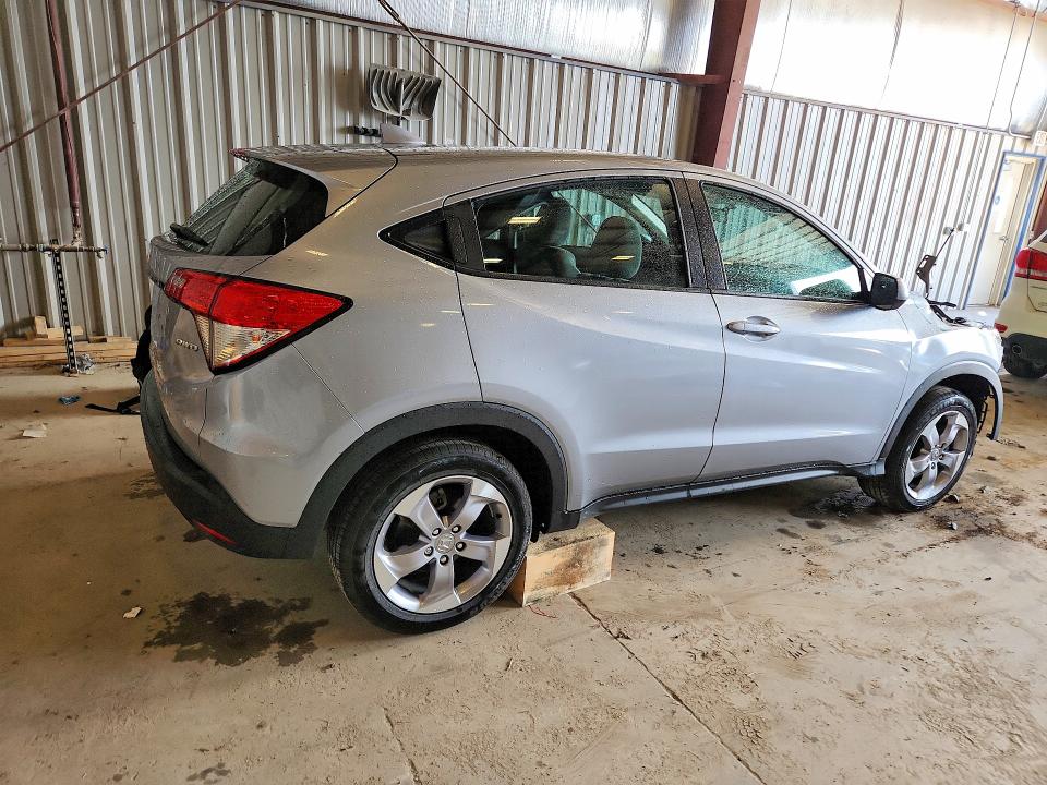 Продаж на аукціоні авто 2022 Honda Hr-v, vin: 3CZRU6H30NM702055, номер лоту: 57526916