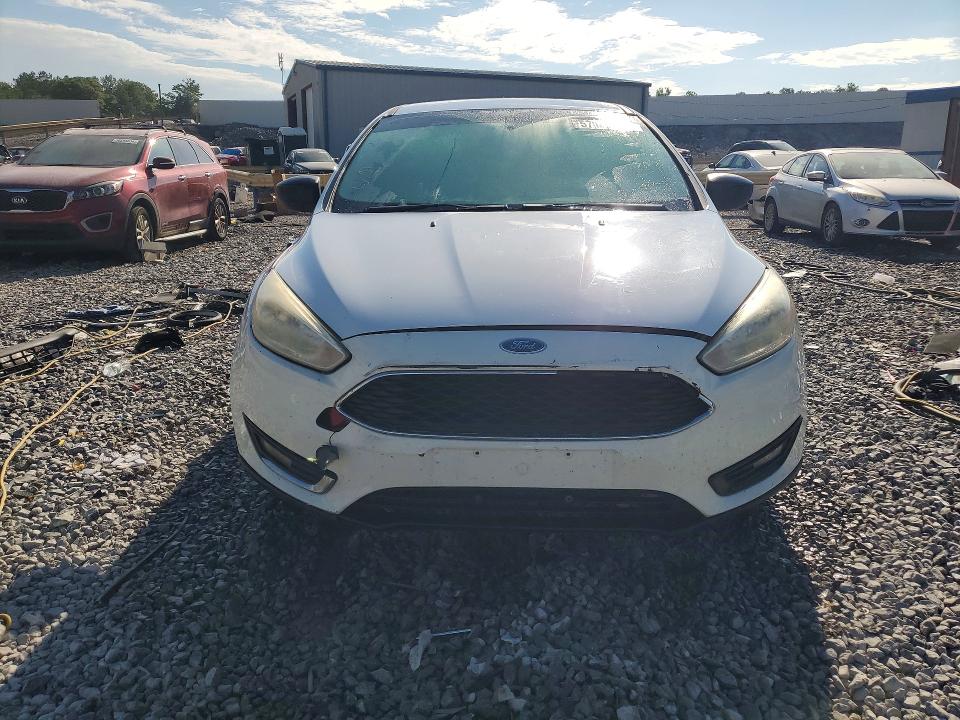 Продаж на аукціоні авто 2016 Ford Focus, vin: 1FADP3E29GL294697, номер лоту: 57160286