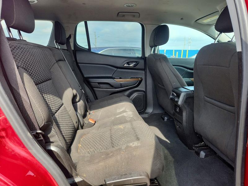 2019 Gmc Acadia მანქანა იყიდება აუქციონზე, vin: 1GKKNKLA3KZ295205, აუქციონის ნომერი: 58585696