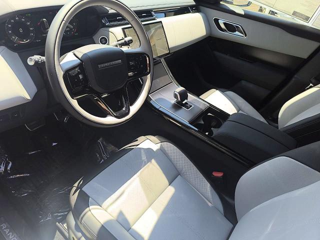 2026 Land Rover Range Rover Velar მანქანა იყიდება აუქციონზე, vin: SALYL2EX4TA833142, აუქციონის ნომერი: 55638046