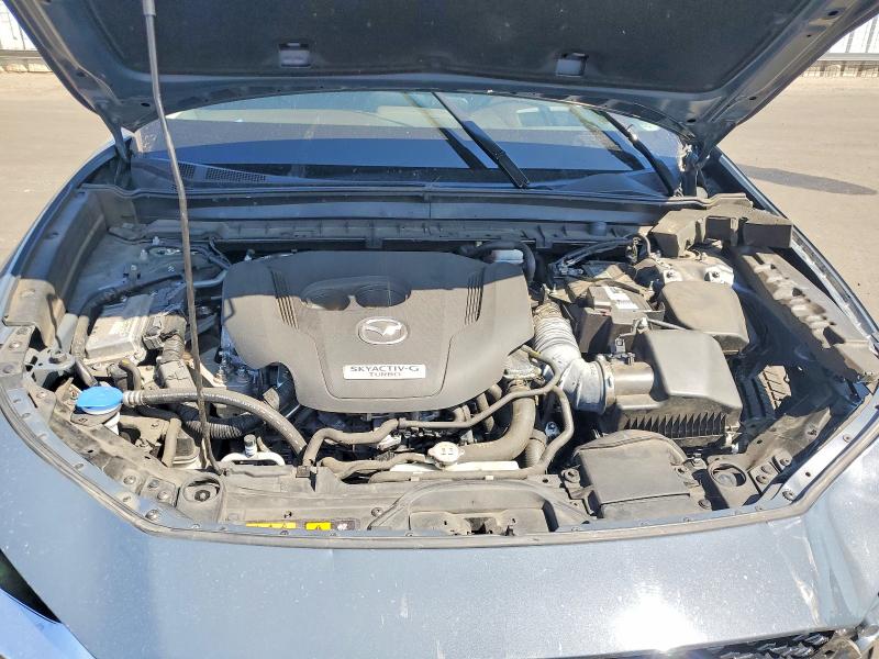 56516856 :رقم المزاد ، 3MVDMBDY8NM448085 vin ، 2022 Mazda Cx-30 مزاد بيع