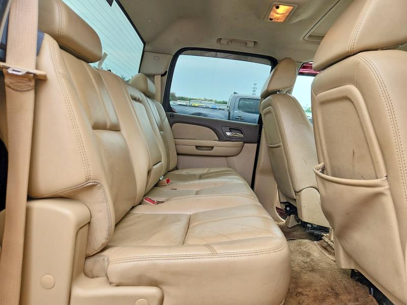 Продажа на аукционе авто 2008 Gmc Sierra, vin: 3GTEK13M48G100100, номер лота: 58755826