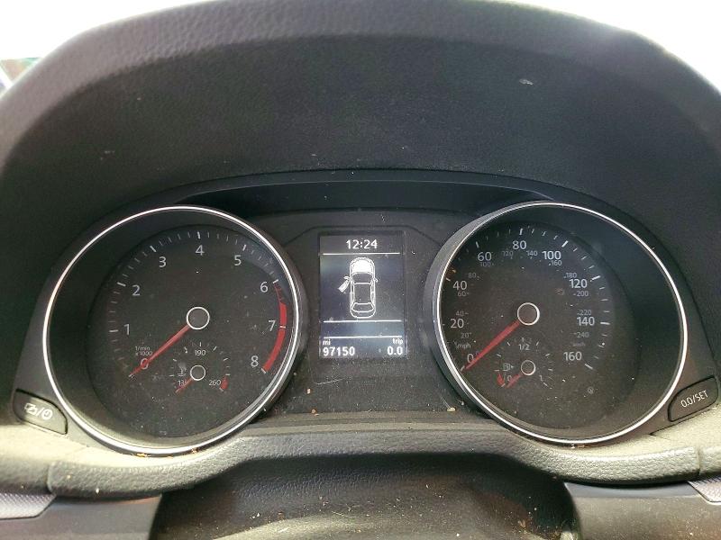 55179966 :رقم المزاد ، 1VWDT7A31HC065523 vin ، 2017 Volkswagen Passat مزاد بيع
