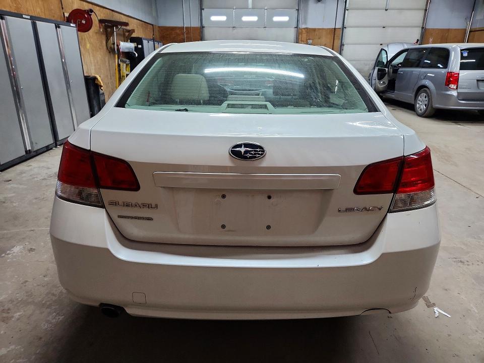 53723286 :رقم المزاد ، 4S3BMCC69D3022288 vin ، 2013 Subaru Legacy مزاد بيع