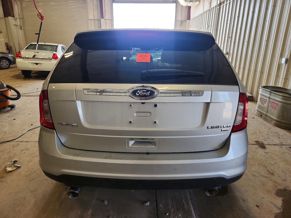 Продаж на аукціоні авто 2013 Ford Edge, vin: 2FMDK4KC8DBB95727, номер лоту: 56267586