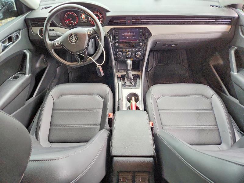 Продаж на аукціоні авто 2022 Volkswagen Passat, vin: 1VWSA7A39NC006244, номер лоту: 57628566