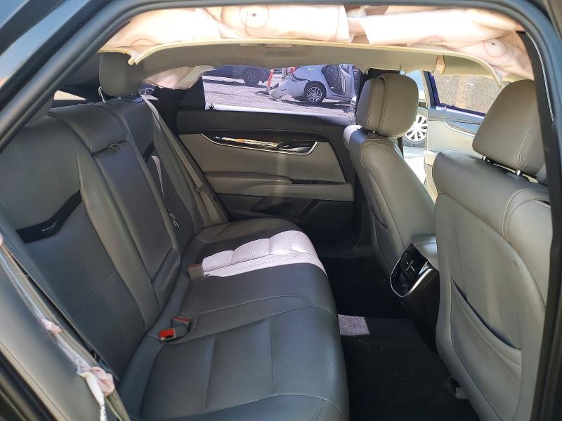 Aukcja sprzedaży 2013 Cadillac Xts, vin: 2G61P5S33D9235088, numer aukcji: 57077366