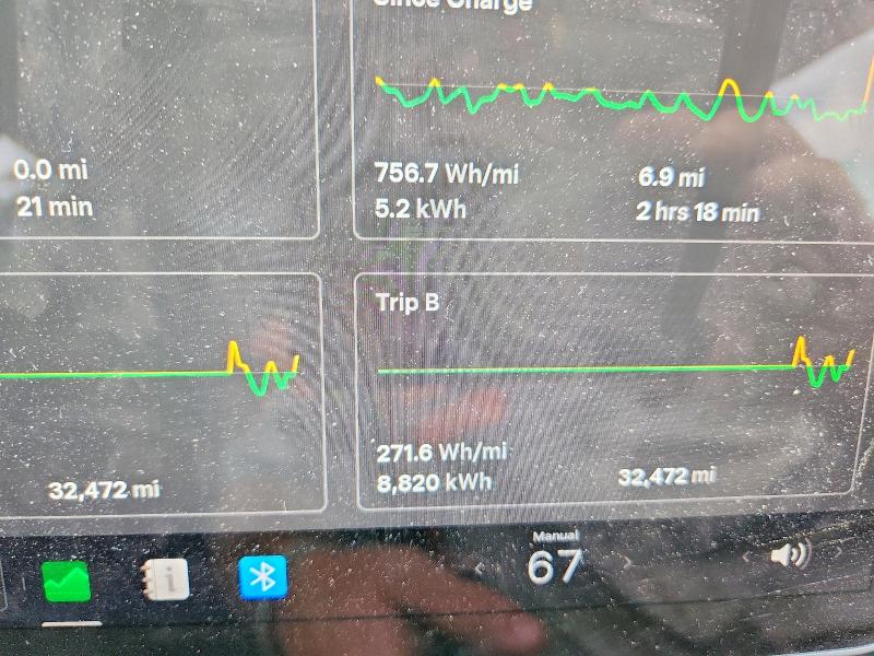 Продаж на аукціоні авто 2023 Tesla Model 3, vin: 5YJ3E1EC8PF672357, номер лоту: 56332366