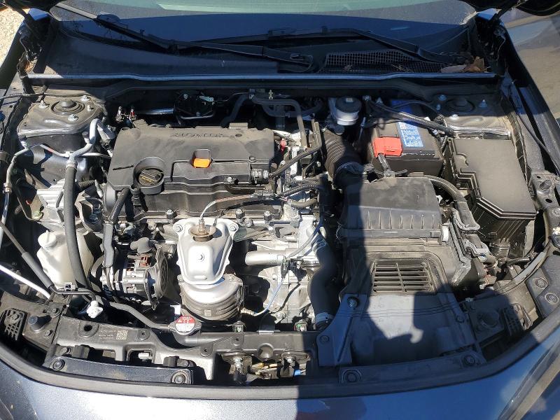 57965776 :رقم المزاد ، 2HGFE2F24RH530417 vin ، 2024 Honda Civic مزاد بيع