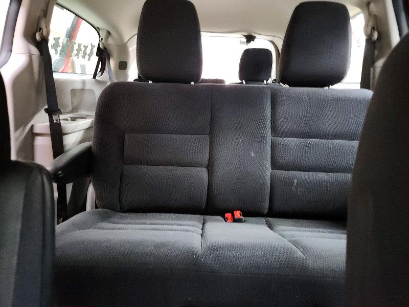 Продаж на аукціоні авто 2014 Dodge Grand Caravan, vin: 2C4RDGBG2ER462815, номер лоту: 56418736