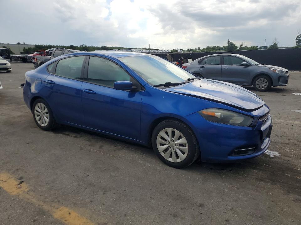 Продаж на аукціоні авто 2014 Dodge Dart, vin: 1C3CDFBB8ED668457, номер лоту: 58652676