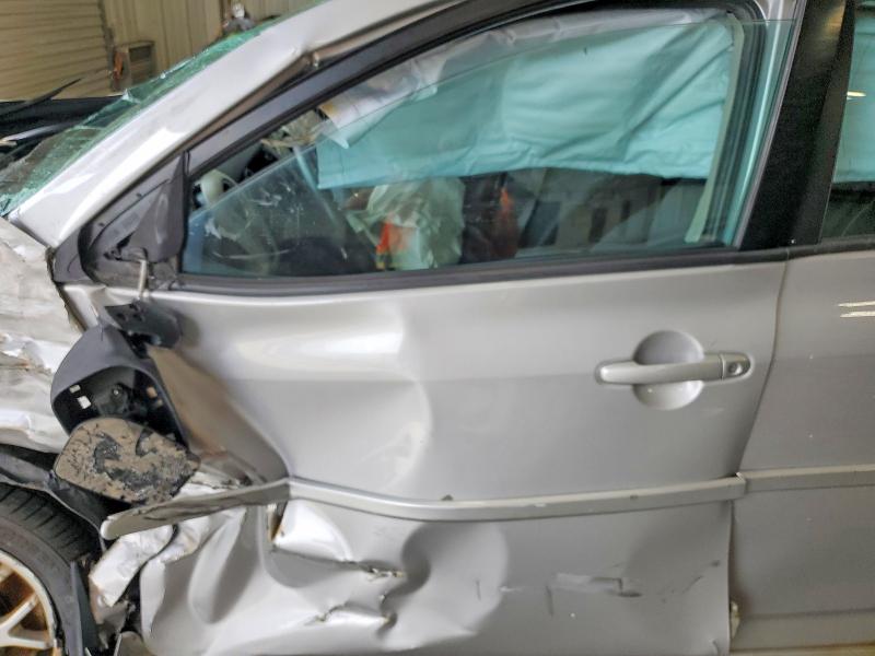 2010 Toyota Matrix მანქანა იყიდება აუქციონზე, vin: 2T1KU4EE1AC486527, აუქციონის ნომერი: 56457056