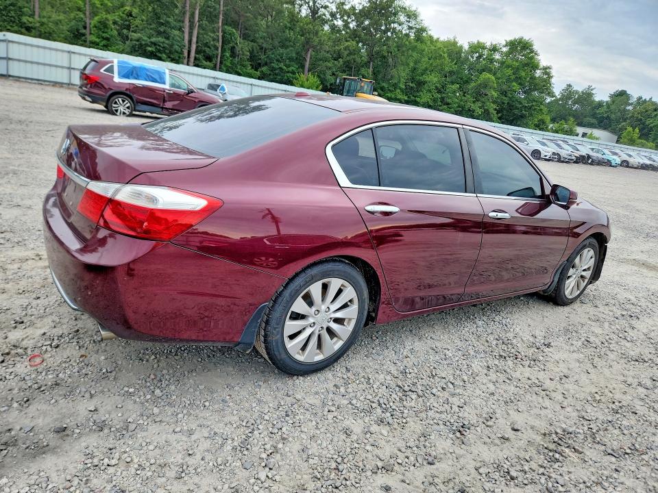 Продаж на аукціоні авто 2013 Honda Accord, vin: 1HGCR2F89DA182391, номер лоту: 56847626