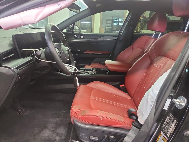 Aukcja sprzedaży 2025 Kia K5, vin: KNAG64J77S5321360, numer aukcji: 57048576
