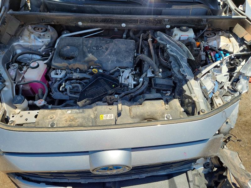 Aukcja sprzedaży 2019 Toyota Rav4, vin: JTMLWRFV3KD012433, numer aukcji: 56657026