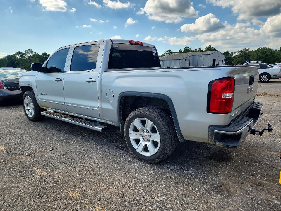 Aukcja sprzedaży 2014 Gmc Sierra, vin: 3GTP1UEC0EG473535, numer aukcji: 56669086