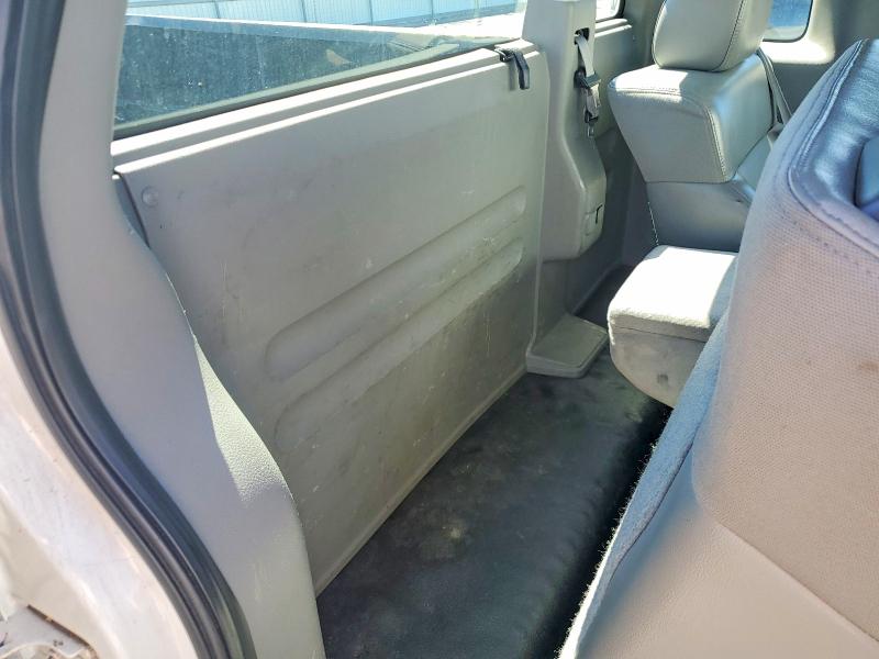 Продаж на аукціоні авто 2008 Ford F150, vin: 1FTRF12288KD25327, номер лоту: 57437286