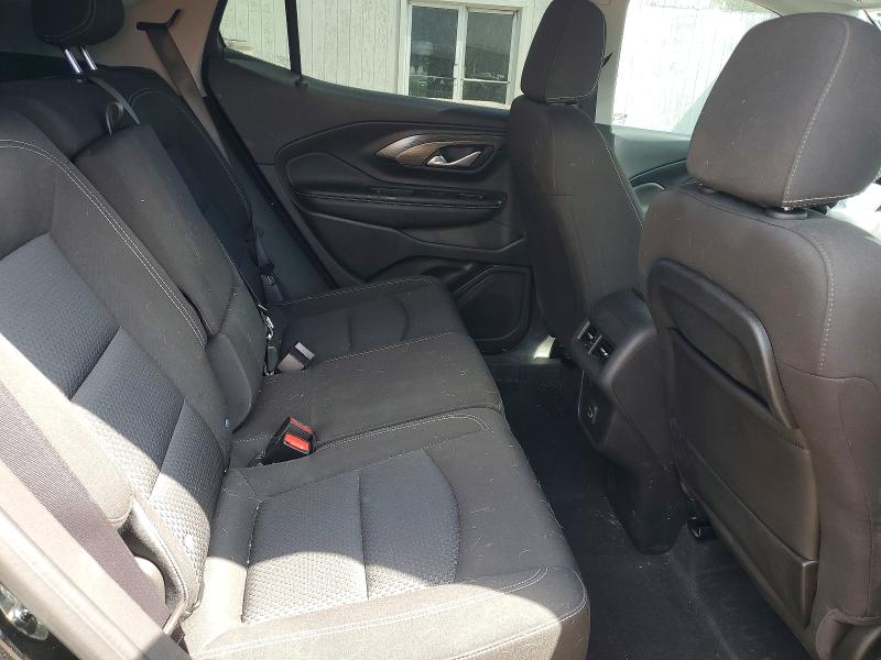 Aukcja sprzedaży 2024 Gmc Terrain, vin: 3GKALTEG8RL273582, numer aukcji: 56157596