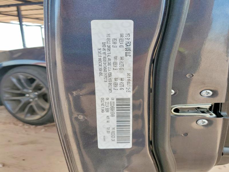 Aukcja sprzedaży 2016 Dodge Charger, vin: 2C3CDXBG8GH165499, numer aukcji: 58475936