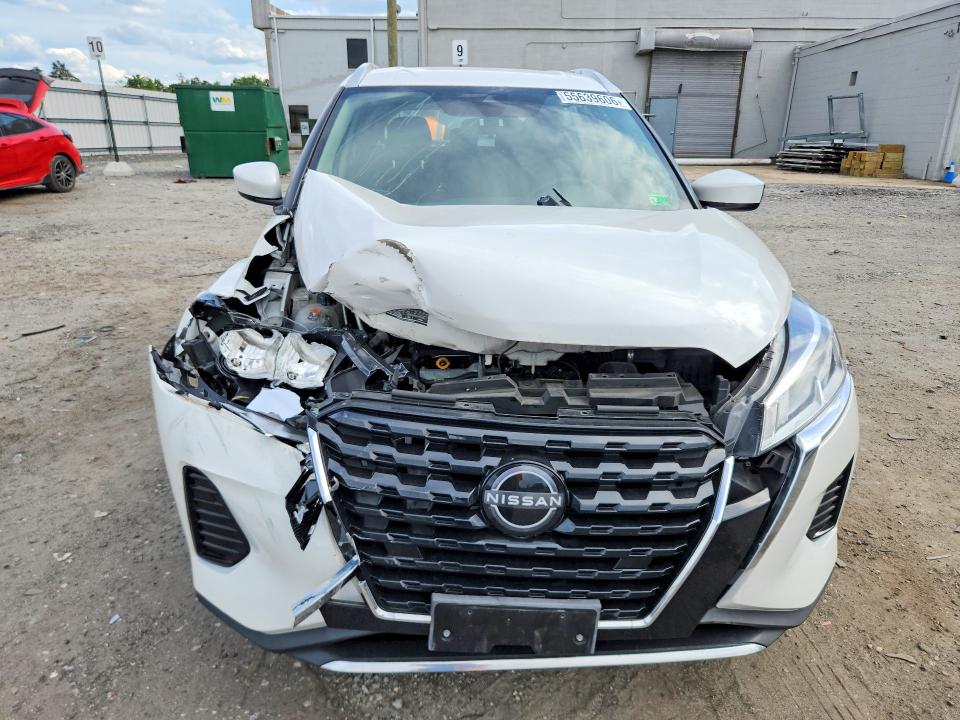 Aukcja sprzedaży 2023 Nissan Kicks, vin: 3N1CP5CVXPL483073, numer aukcji: 55639606