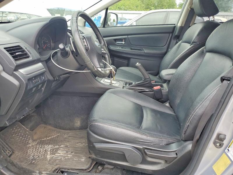 Продажа на аукционе авто 2014 Subaru Xv Crosstrek, vin: JF2GPAGC1E8279629, номер лота: 58626466