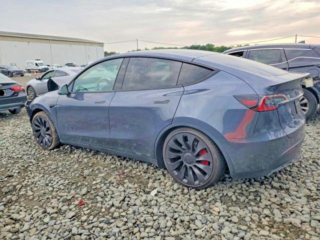 Aukcja sprzedaży 2023 Tesla Model Y, vin: 7SAYGDEF1PF847238, numer aukcji: 58551246