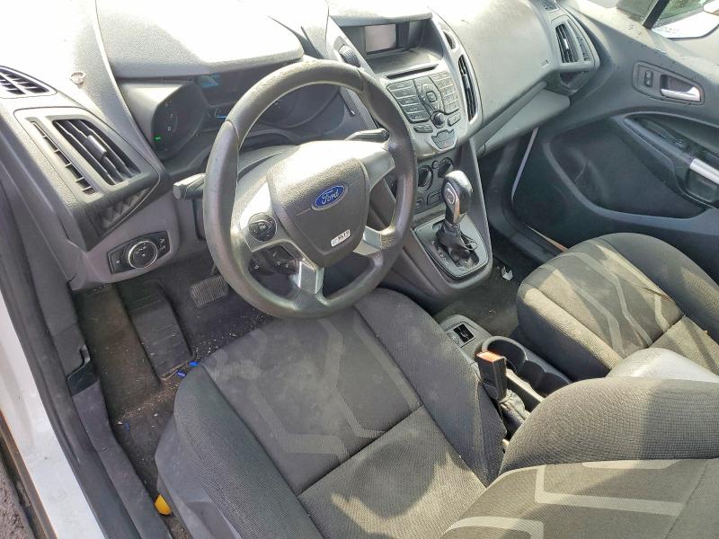 Aukcja sprzedaży 2015 Ford Transit Connect, vin: NM0LS7FX6F1216178, numer aukcji: 61640846