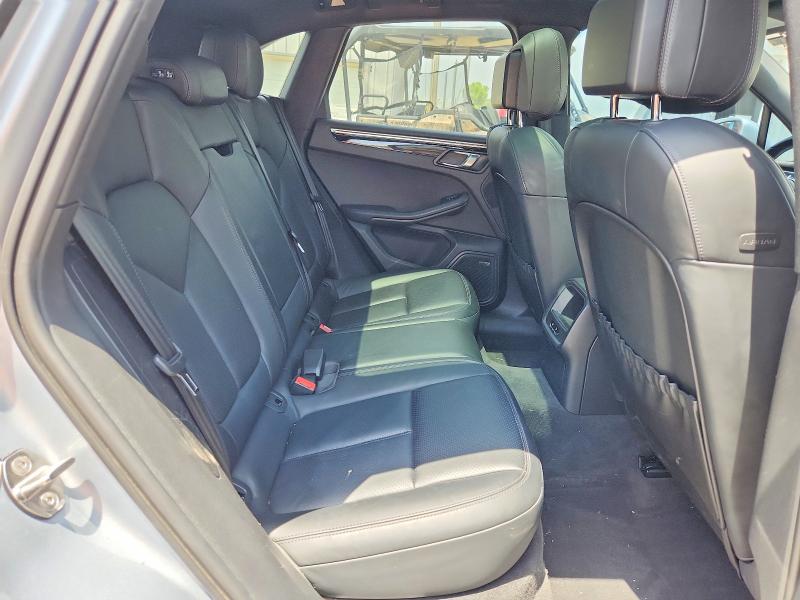 Продаж на аукціоні авто 2015 Porsche Macan, vin: WP1AB2A51FLB54470, номер лоту: 59319376