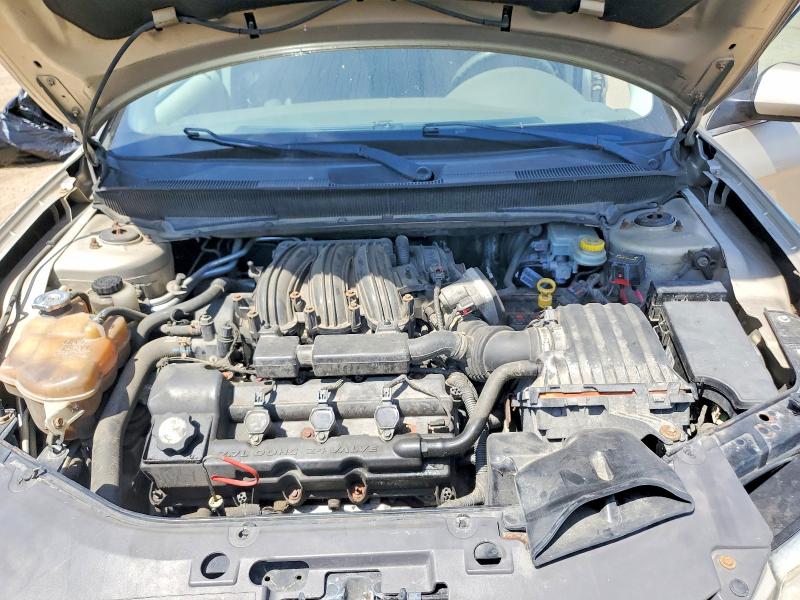 Продажа на аукционе авто 2008 Chrysler Sebring, vin: 1C3LC56R28N282829, номер лота: 55665706