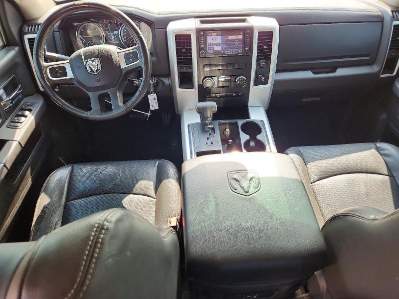 Продажа на аукционе авто 2011 Dodge Ram 1500, vin: 1D7RB1CT4BS654851, номер лота: 58792906