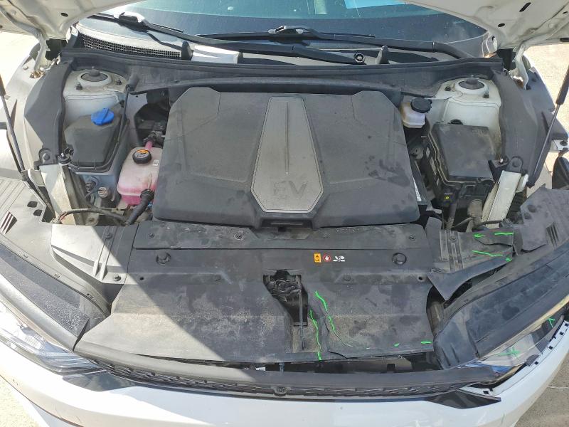 Aukcja sprzedaży 2022 Kia Ev6, vin: KNDC44LA5N5037729, numer aukcji: 56311796