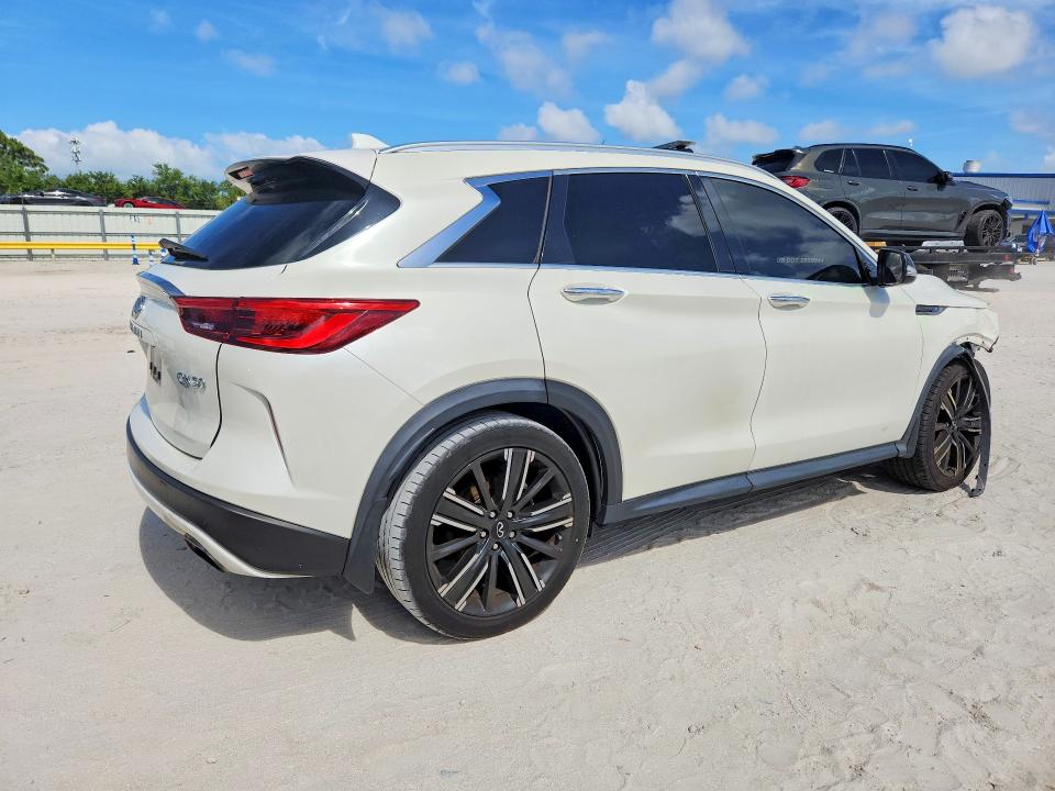Продаж на аукціоні авто 2021 Infiniti Qx50, vin: 3PCAJ5BA4MF105393, номер лоту: 56474206