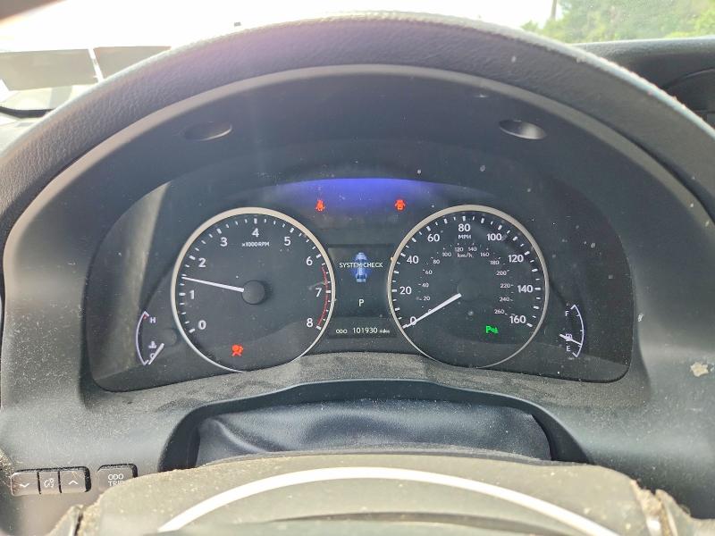 2013 Lexus Es მანქანა იყიდება აუქციონზე, vin: JTHBK1GG6D2076679, აუქციონის ნომერი: 56277196
