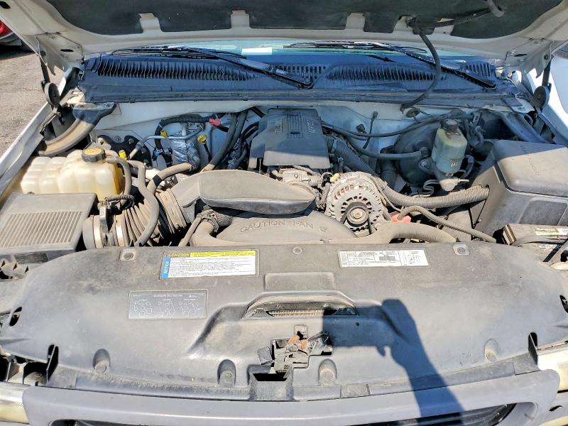 Продаж на аукціоні авто 2000 Gmc Sierra 1500 (new) Sl, vin: 1GTEC14VXYZ132232, номер лоту: 58460696